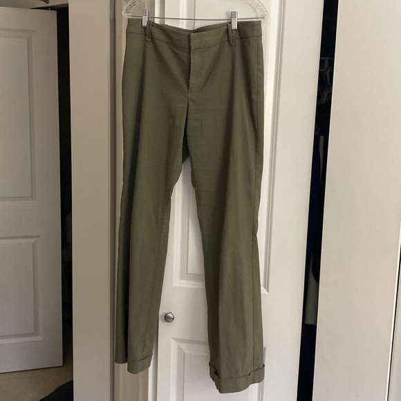 Mexx olive pant suit - Picture 2 of 5